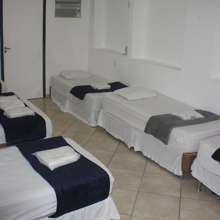 Farfalla Sao Manuel Río de Janeiro Exterior foto