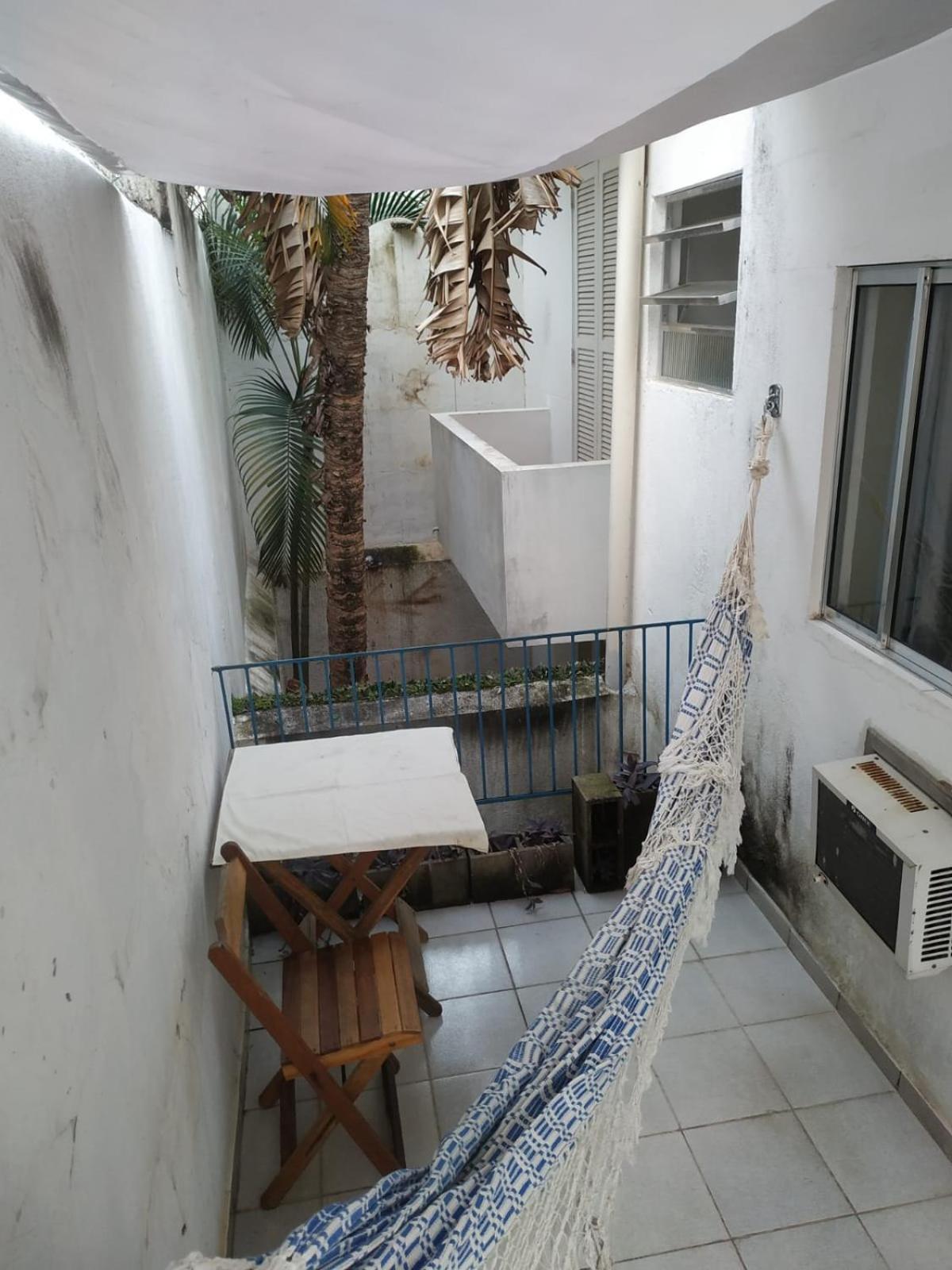 Farfalla Sao Manuel Río de Janeiro Habitación foto