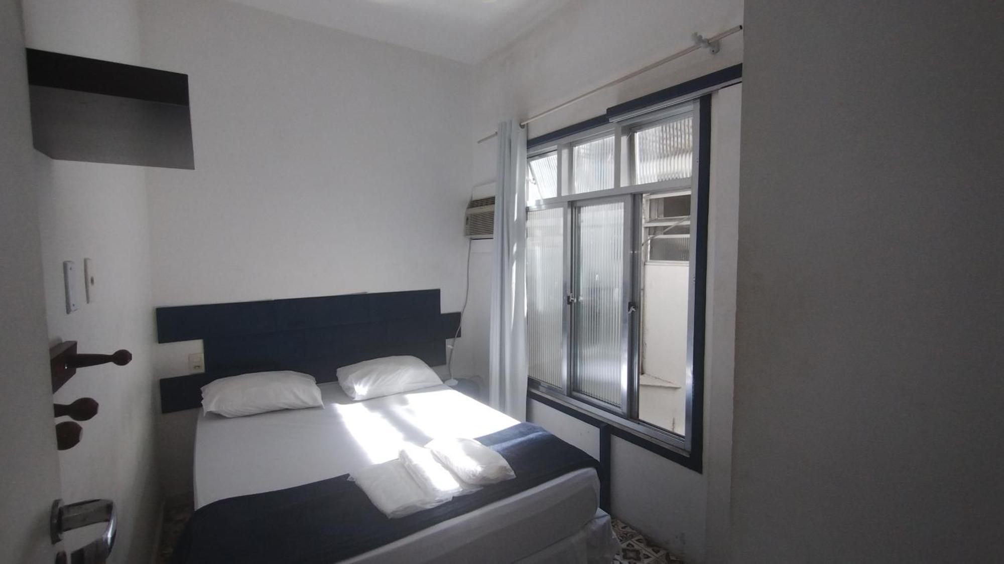 Farfalla Sao Manuel Río de Janeiro Habitación foto