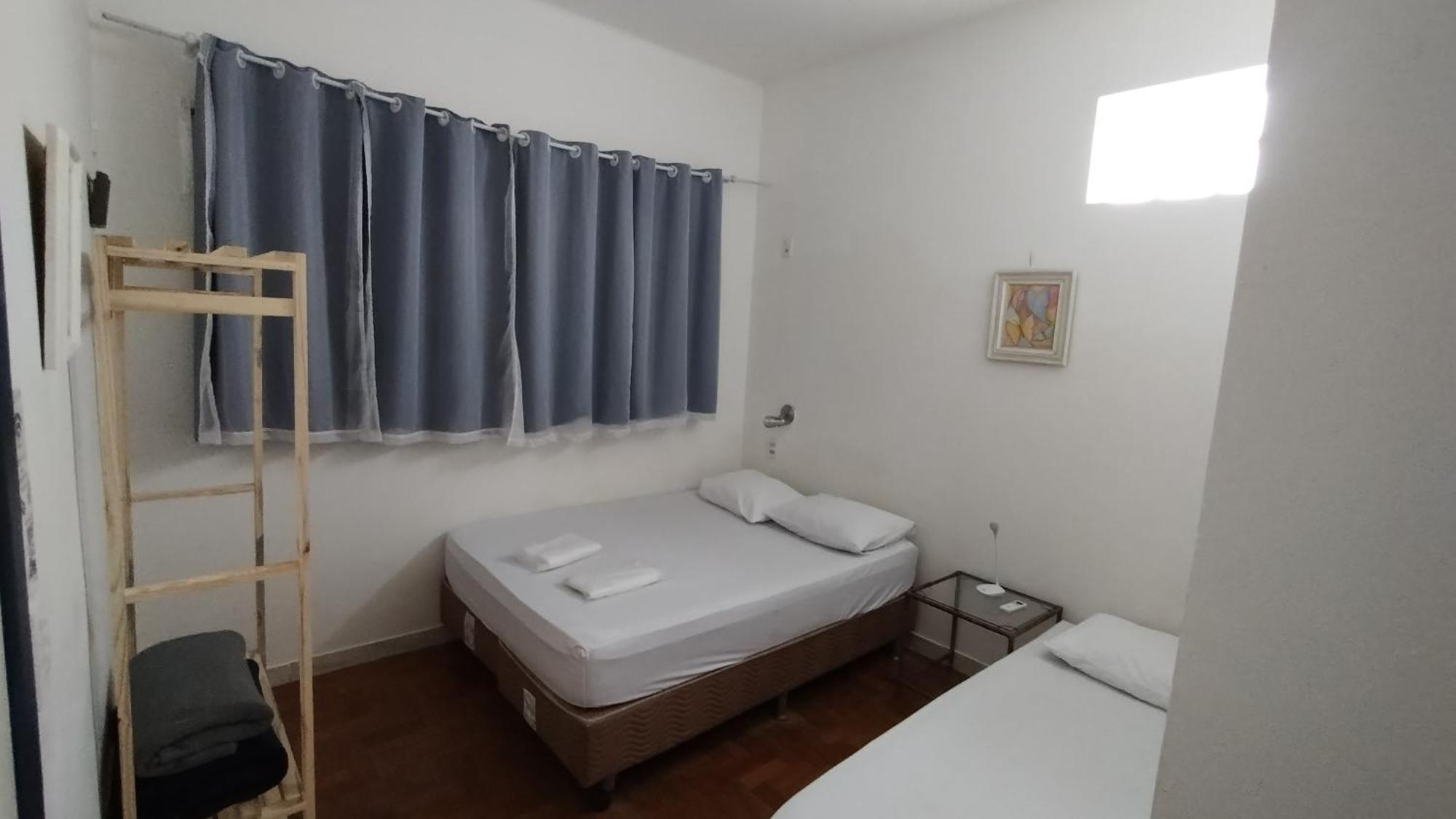 Farfalla Sao Manuel Río de Janeiro Habitación foto