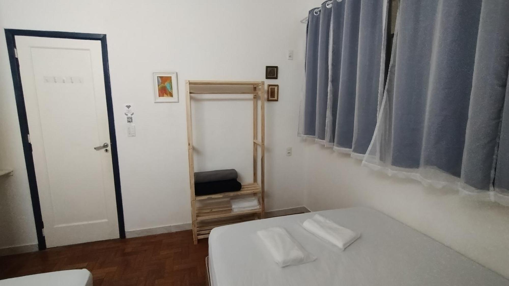 Farfalla Sao Manuel Río de Janeiro Habitación foto