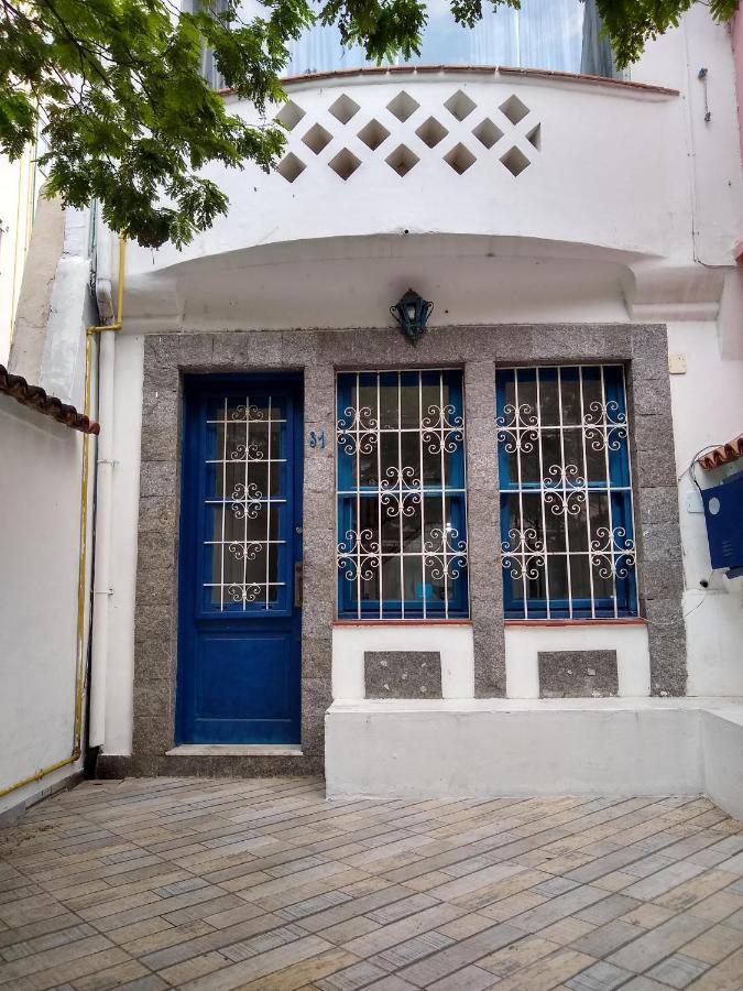 Farfalla Sao Manuel Río de Janeiro Exterior foto